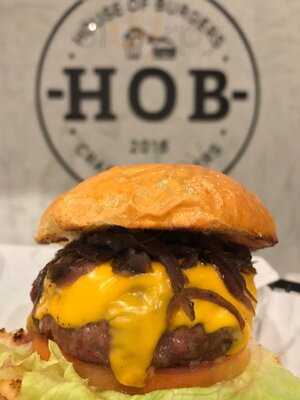 Hob Hamburgueria