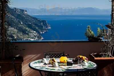 Locanda Moresca, Ravello