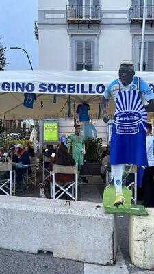 Gino Sorbillo Lievito Madre Al Mare