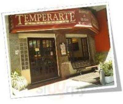 Restaurante Temperarte