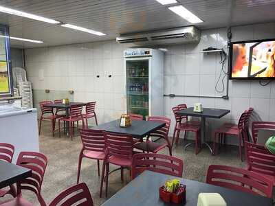 Tropisucos - Sucos & Sanduíches