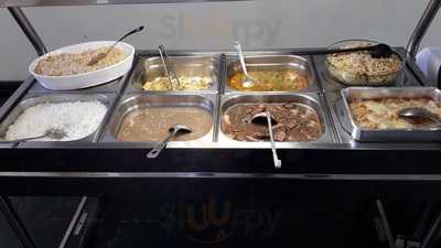 Doce Sabor menu