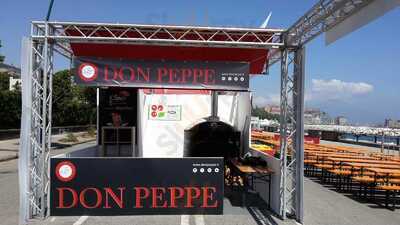 Don Peppe Pizza e Cucina Co' Core, Marcianise