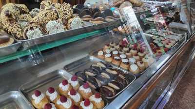 Bar Pasticceria Battaglia, Napoli