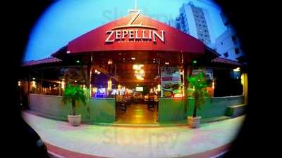 Zepellin - Restaurante E Pizzaria