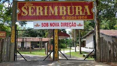 Restaurante Sitio Dos Barões