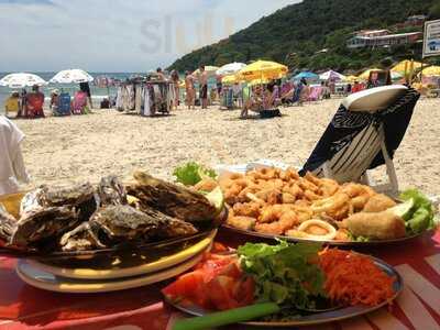 Restaurante Canto Da Lagoinha