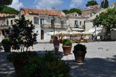 Caffe' Calce I Giardini, Ravello