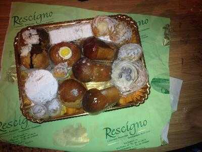 Panificio E Pasticceria Antonio Rescigno, Napoli