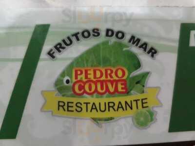 Frutos Do Mar Pedro Couve