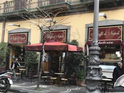 Il Caffe Di Napoli, Napoli