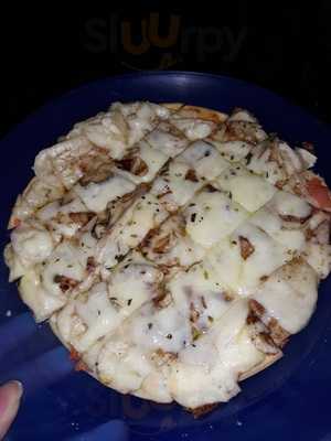 Pizzaria Morada Da Serra menu