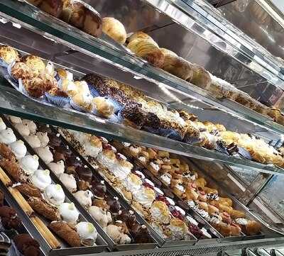 Pasticceria Azzurro, Napoli