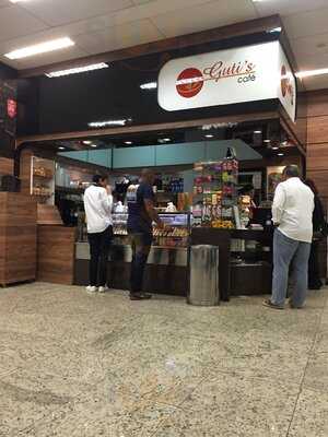 Guti's Cafe