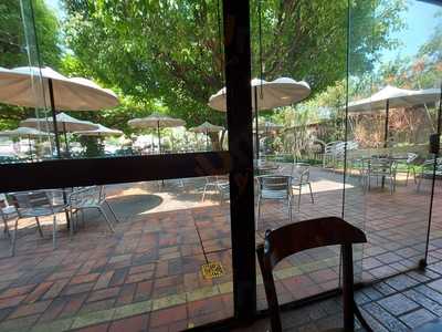 Sabor Do Bravo menu