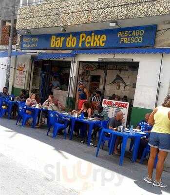 Bar Do Peixe