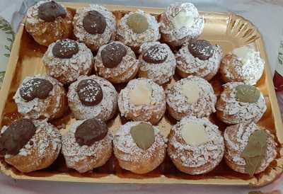 Pasticceria Palladino Roberto, Napoli