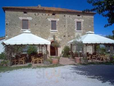 Ristorante Casale 900