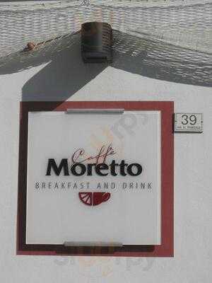 Caffè Moretto Di Fabiani Antonia, Porto San Giorgio