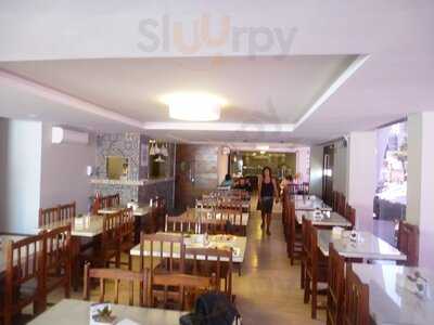 Restaurante Sabor Gourmet