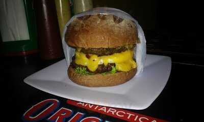 Garagem Burger