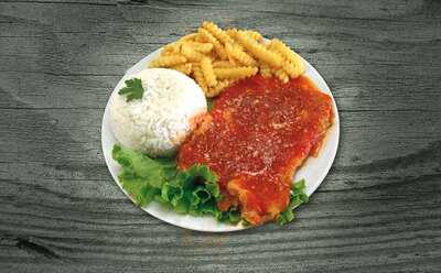 Restaurante Capretz