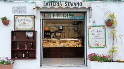 Caseificio  Staiano  di Staiano Biagio, Ravello