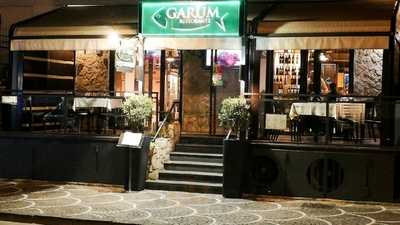 Garum