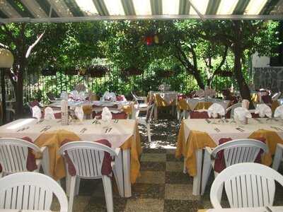 Ristorante Brera L’orto Del Mare Marina Di Camerota