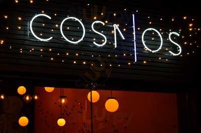 Cosmos G/astrobar