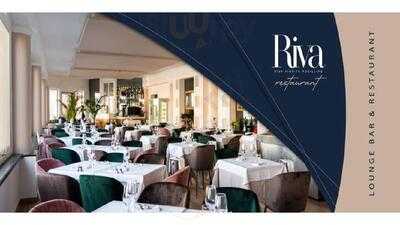 Riva Restaurant, Napoli