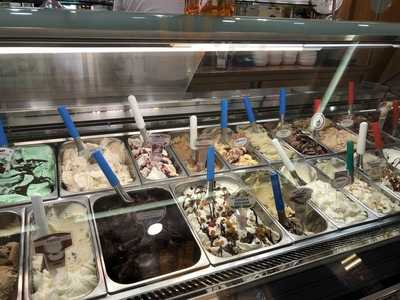 Gelateria Aloa, Marcianise