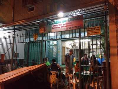 Pizzaria Do Chico