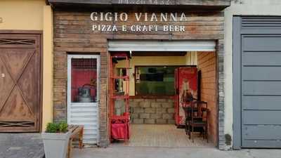 Gigio Vianna Pizzaria