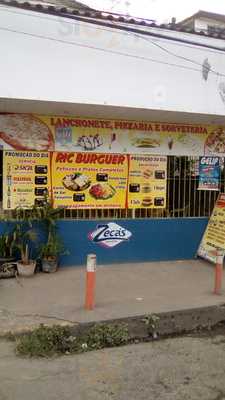 Ric Burguer