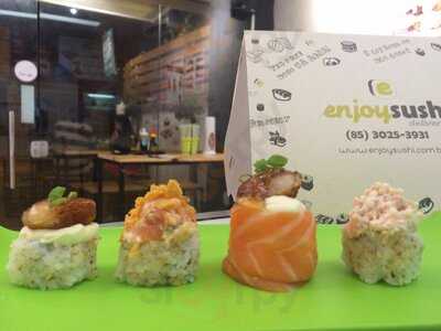 Enjoy Sushi