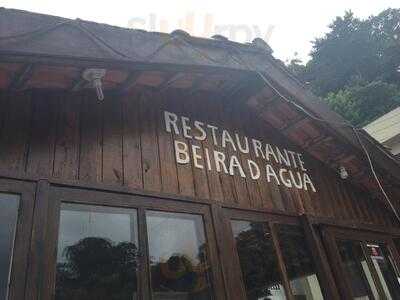 Bar E Restaurante Beira D' Agua