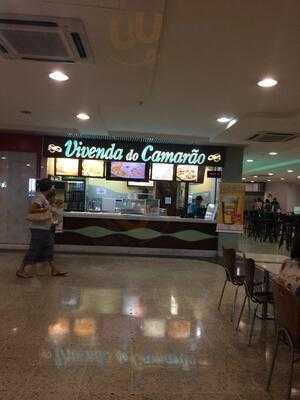 Vivenda Do Camarao