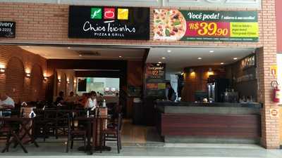 Pizzaria Chico Toicinho