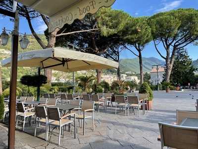 Bar al San Domingo, Ravello