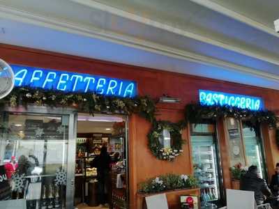 Pasticceria Pieretti, Caserta