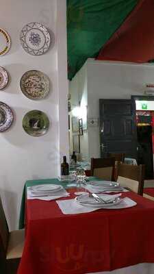 Restaurante Alma Lusa