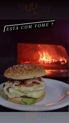 Pizzaria Patu's