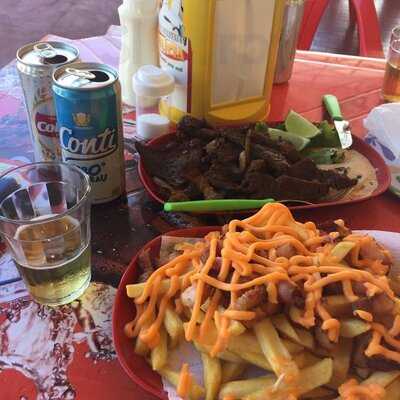 Lanches e Sorvetes Q'Delcia