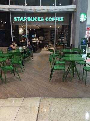 Starbucks Coffee