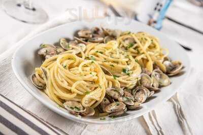 Cala Maro - Ristorante di Pesce e Pizzeria, Lido di Fermo