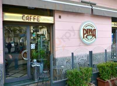 Bar Pasticceria Pina