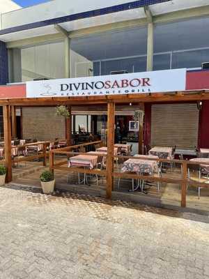 Divino Sabor