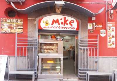 Rosticceria Mike