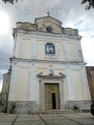 Ristorante San Ciriaco, Torre Le Nocelle